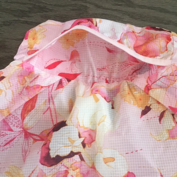 🌺Packable Crop Jacket - Picture 6 of 8